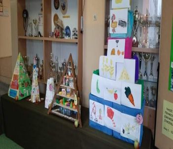 Działania edukacyjne w ramach 