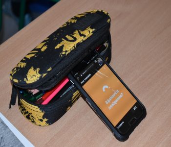 Dzień otwarty szkoły. zdjecie 105