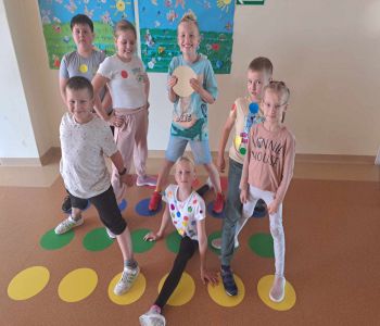 Międzynarodowy Dzień Kropki. zdjecie 5