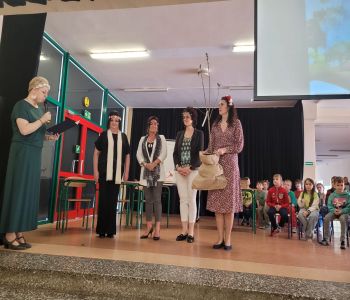 Tydzień ekologiczny zdjecie 46