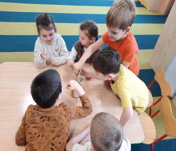 Dzień Pluszowego Misia. zdjecie 3