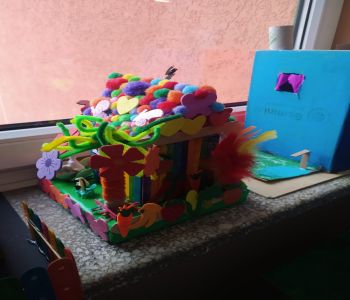 Zaprojektowali swoje wymarzone miejsce. zdjecie 6