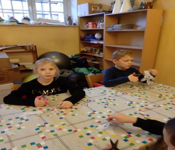 Z wizytą w Muzeum Piśmiennictwa i Muzyki Kaszubsko-Pomorskiej zdjecie 5