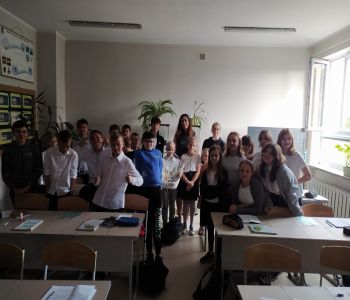 Dzień Edukacji. zdjecie 1
