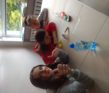 Zajęcia wspomagające z chemii zdjecie 3