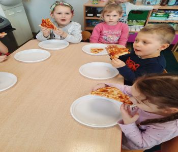 Dzień pizzy 2021. zdjecie 23