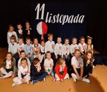 11 Listopada w przedszkolu. zdjecie 4