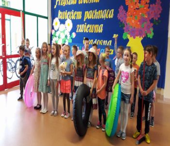 Gala wiosenna zdjecie 5