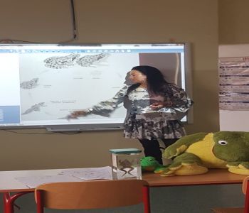 Dzień otwarty szkoły. zdjecie 154