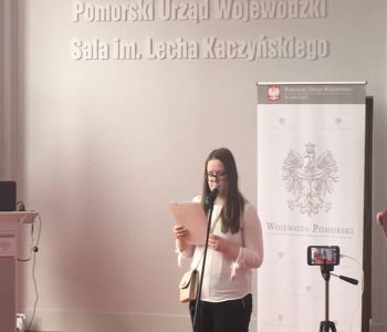 Gala konkursu „Historie niezłomne