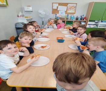 Dzień pizzy 2021. zdjecie 16