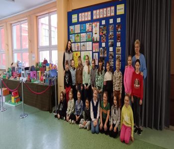 Wycieczka do Gripen Betongelement. zdjecie 23