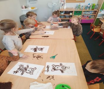 Dzień Pluszowego Misia. zdjecie 7