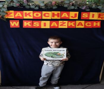 „Zakochaj się w książkach” zdjecie 17