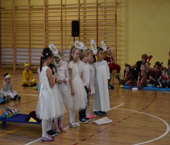 Dzień Otwarty w Punkcie Przedszkolnym. zdjecie 24