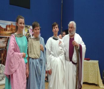 ŻYWA LEKCJA HISTORII zdjecie 3