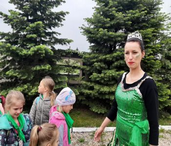 Podróż klas zerowych do Nibylandii. zdjecie 51