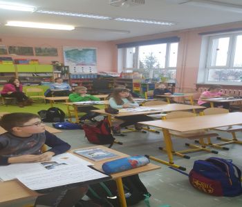 Dzień Otwarty Szkoły. zdjecie 50