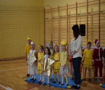 Dzień Otwarty w Punkcie Przedszkolnym. zdjecie 30