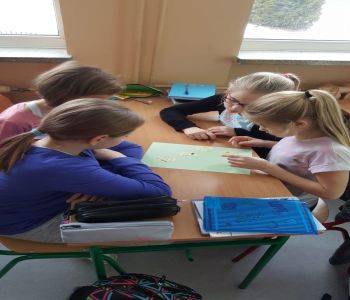 Dzień Otwarty Szkoły. zdjecie 63