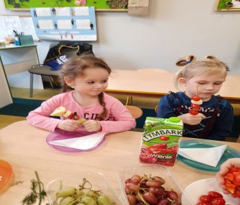 Dzień warzyw i owoców. zdjecie 16