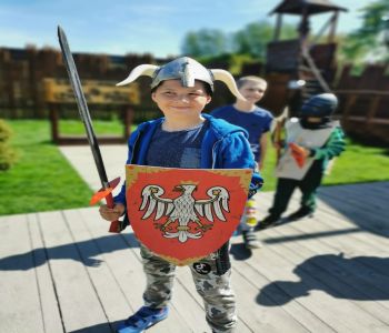 Edukacja i zabawa to świetna sprawa. zdjecie 1