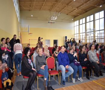 Dzień Otwarty w Punkcie Przedszkolnym. zdjecie 33