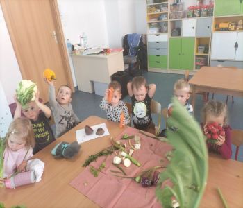 Dzień warzyw i owoców. zdjecie 8