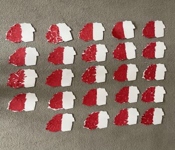 Święto Niepodległości w przedszkolu. zdjecie 5