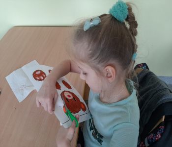 Walentynka dla seniora zdjecie 3