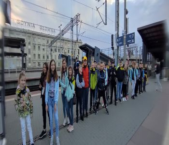 Warszawa w jeden dzień. zdjecie 12