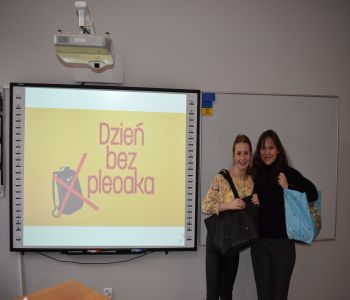 Dzień bez plecaka. zdjecie 6