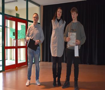 Posumowanie konkursów. zdjecie 3