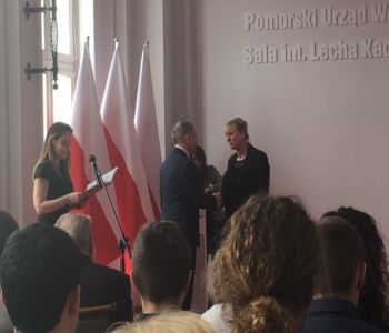Gala konkursu „Historie niezłomne