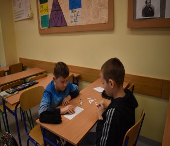 Dzień otwarty szkoły. zdjecie 44