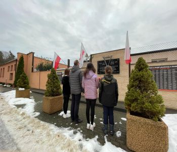 Rocznica wprowadzenia stanu wojennego. zdjecie 9