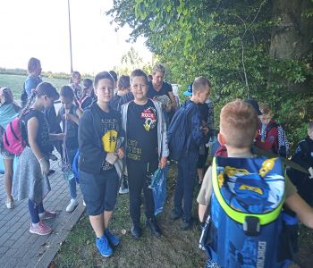 Sprzątanie Świata zdjecie 3