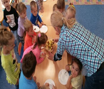 Dzień warzyw i owoców zdjecie 1
