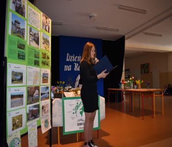 Światowy Dzień Ziemi na Kaszubach. zdjecie 26