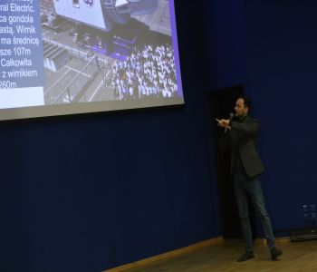 Licealiści w projekcie EDU OFFSHORE WIND 2023. zdjecie 8