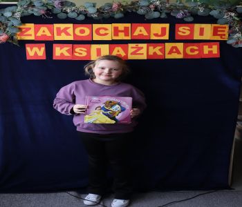 „Zakochaj się w książkach” zdjecie 15