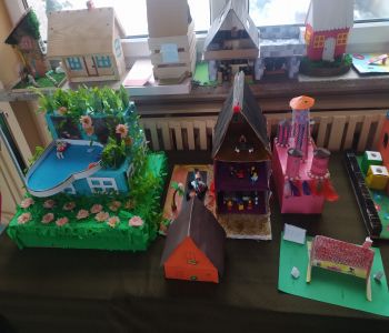 Zaprojektowali swoje wymarzone miejsce. zdjecie 10