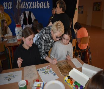Światowy Dzień Ziemi na Kaszubach. zdjecie 18