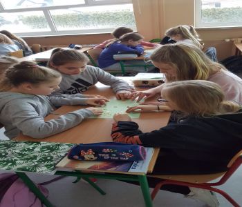 Dzień Otwarty Szkoły. zdjecie 70