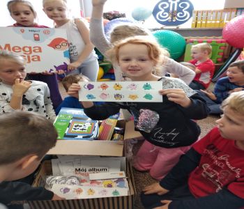 Mega Misja - nagroda dla klasy 1A. zdjecie 37