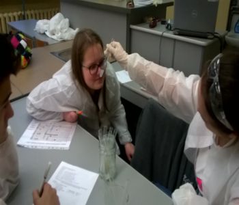 Warsztaty chemiczne zdjecie 8