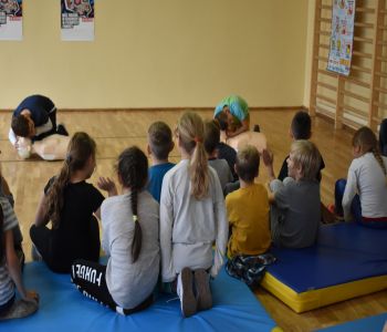 Bicie rekordu Guinessa w resuscytacji zdjecie 6