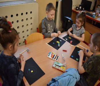 Dzień otwarty szkoły. zdjecie 26