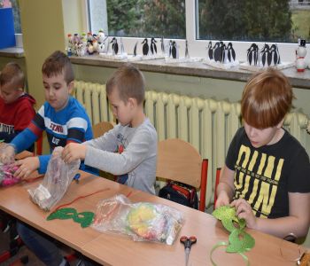 Dzień otwarty szkoły. zdjecie 4