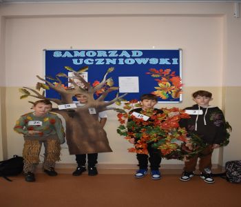 Przytul się do drzewa 2025